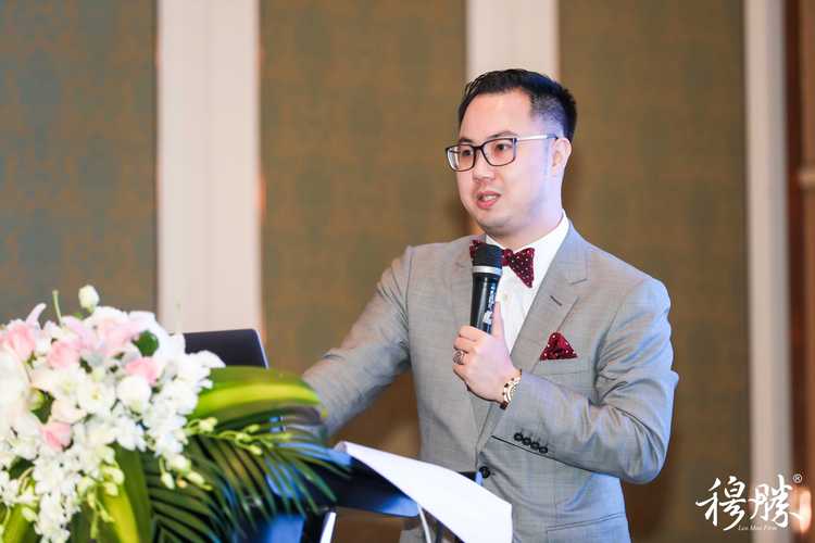 穆胜企业管理咨询事务所